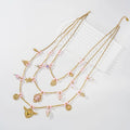 Collier Nya