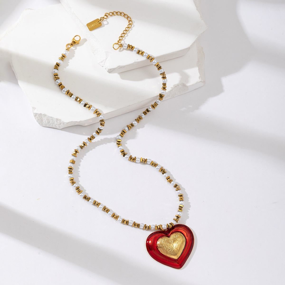 Collier Coeur