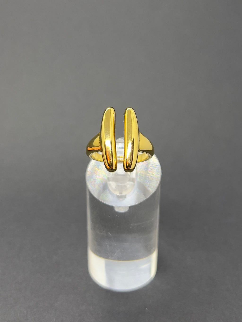 Bague Salma
