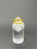 Bague La promise