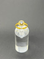Bague La promise