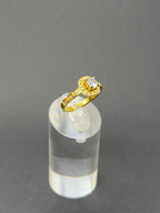 Bague La promise