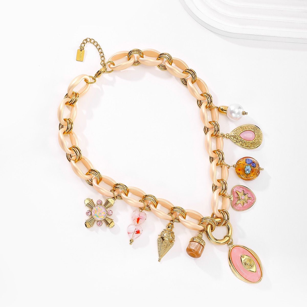 Collier Aya