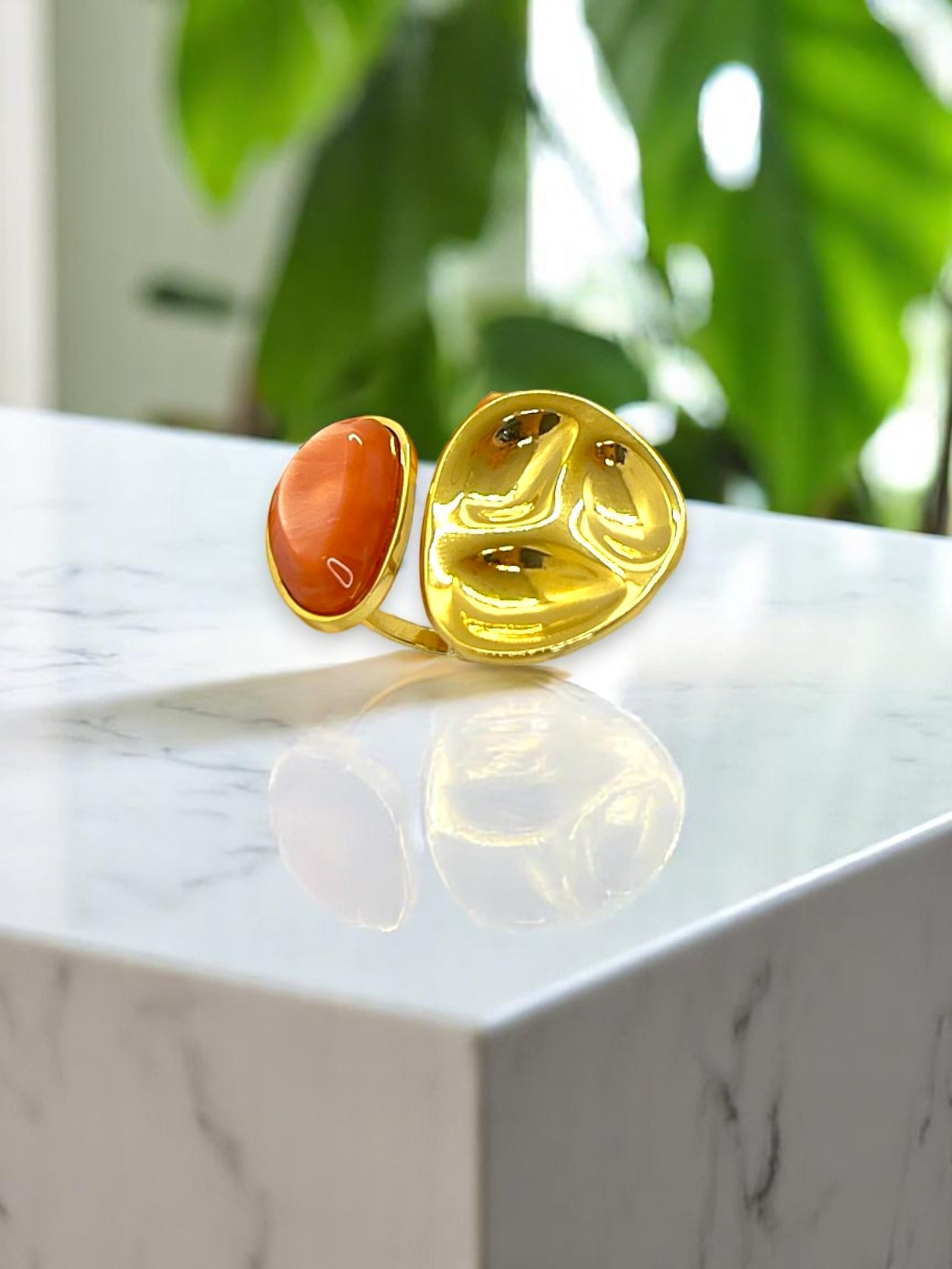 Bague Angel