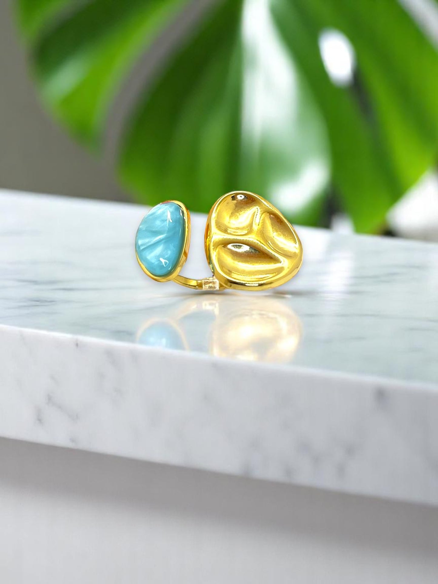 Bague Angel