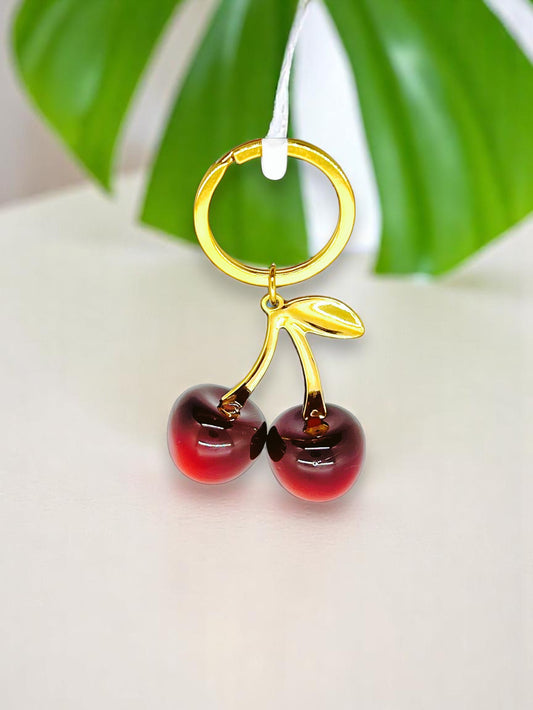 Accessoire Porte-clé Cerise