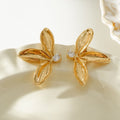 Boucle d'oreille Soumia