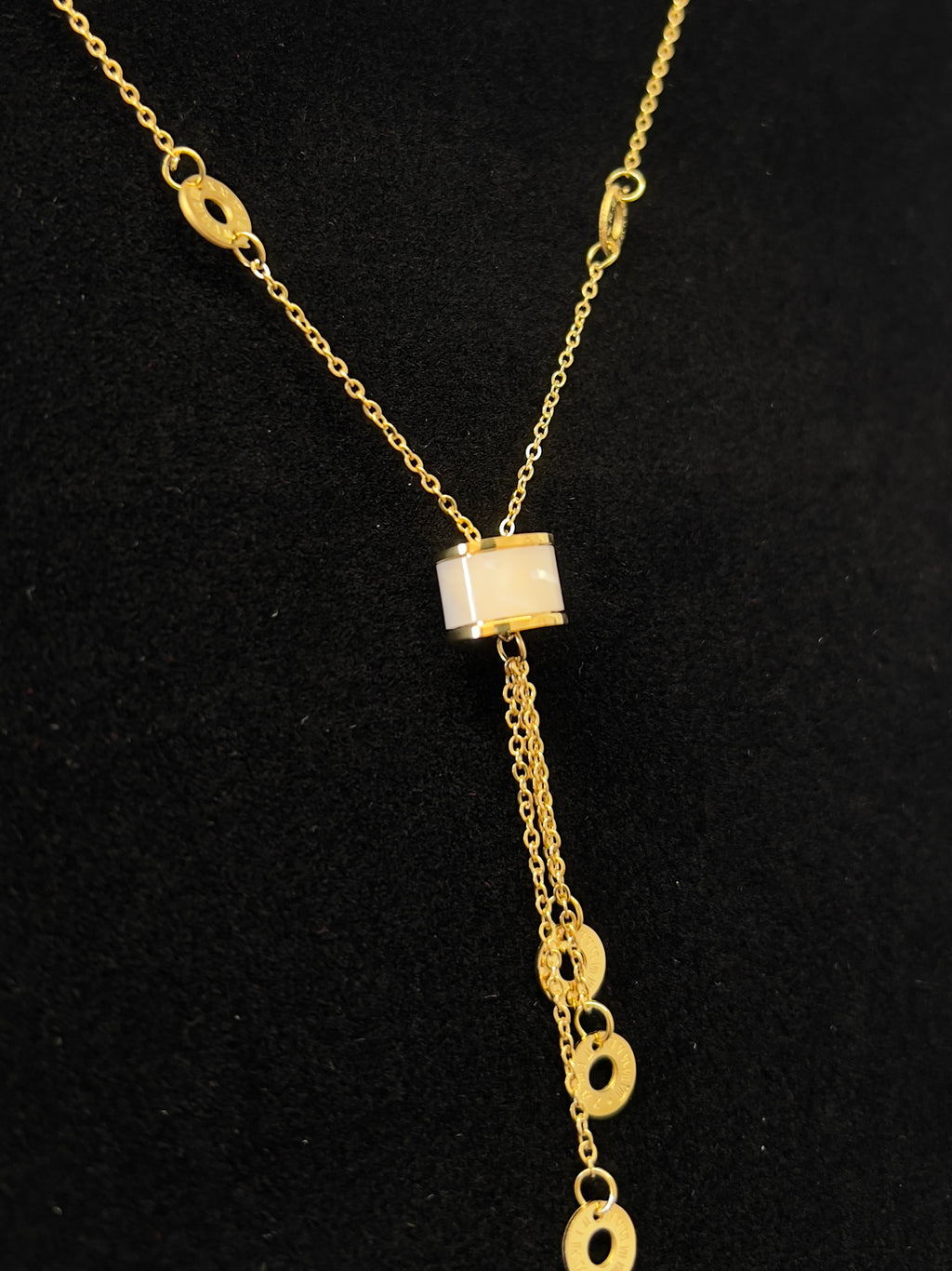 Collier Amira