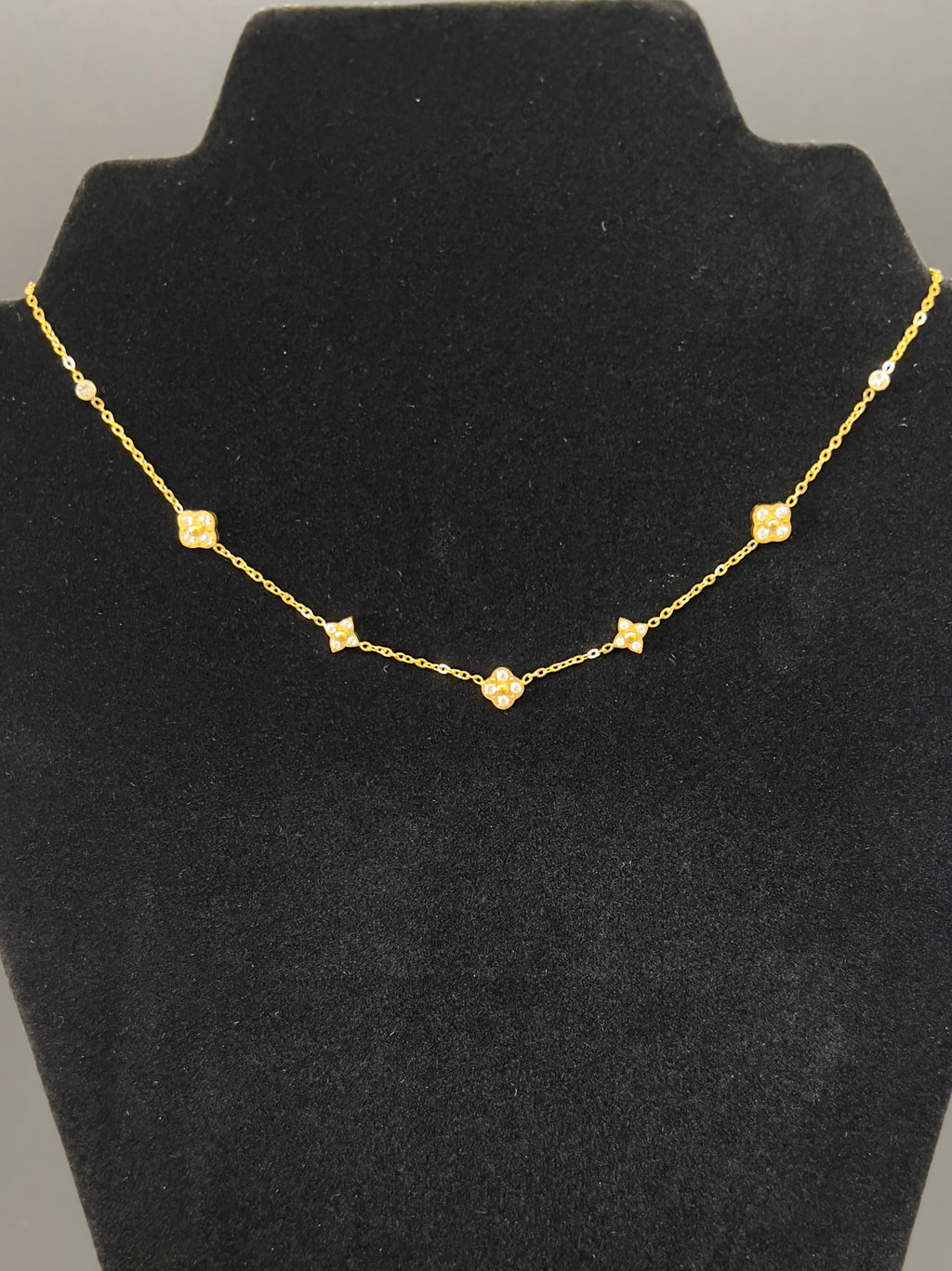 Collier Naima