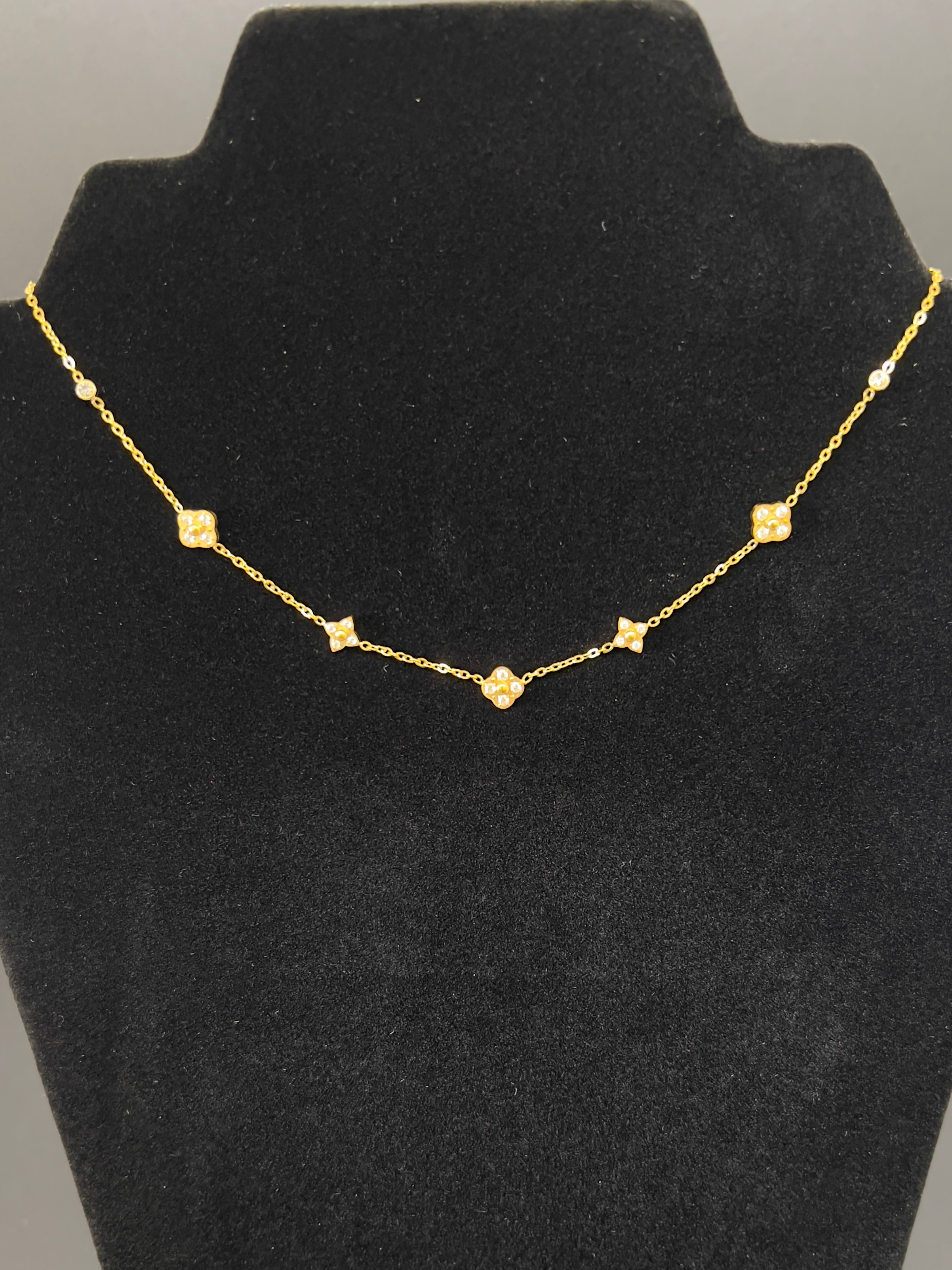Collier Naima