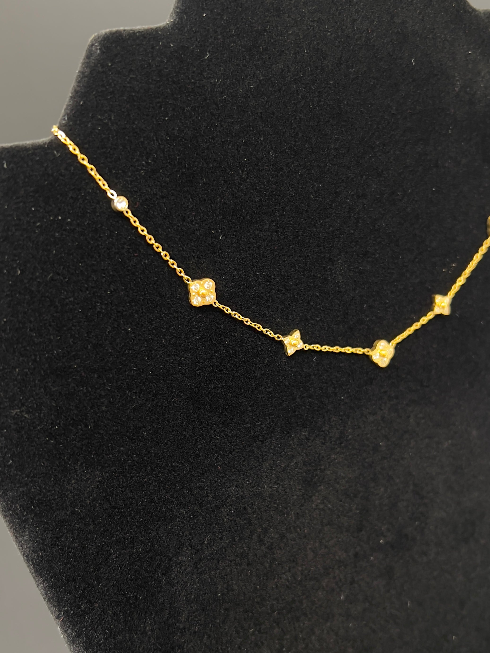 Collier Naima