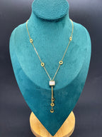 Collier Amira