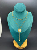 Collier Nadia