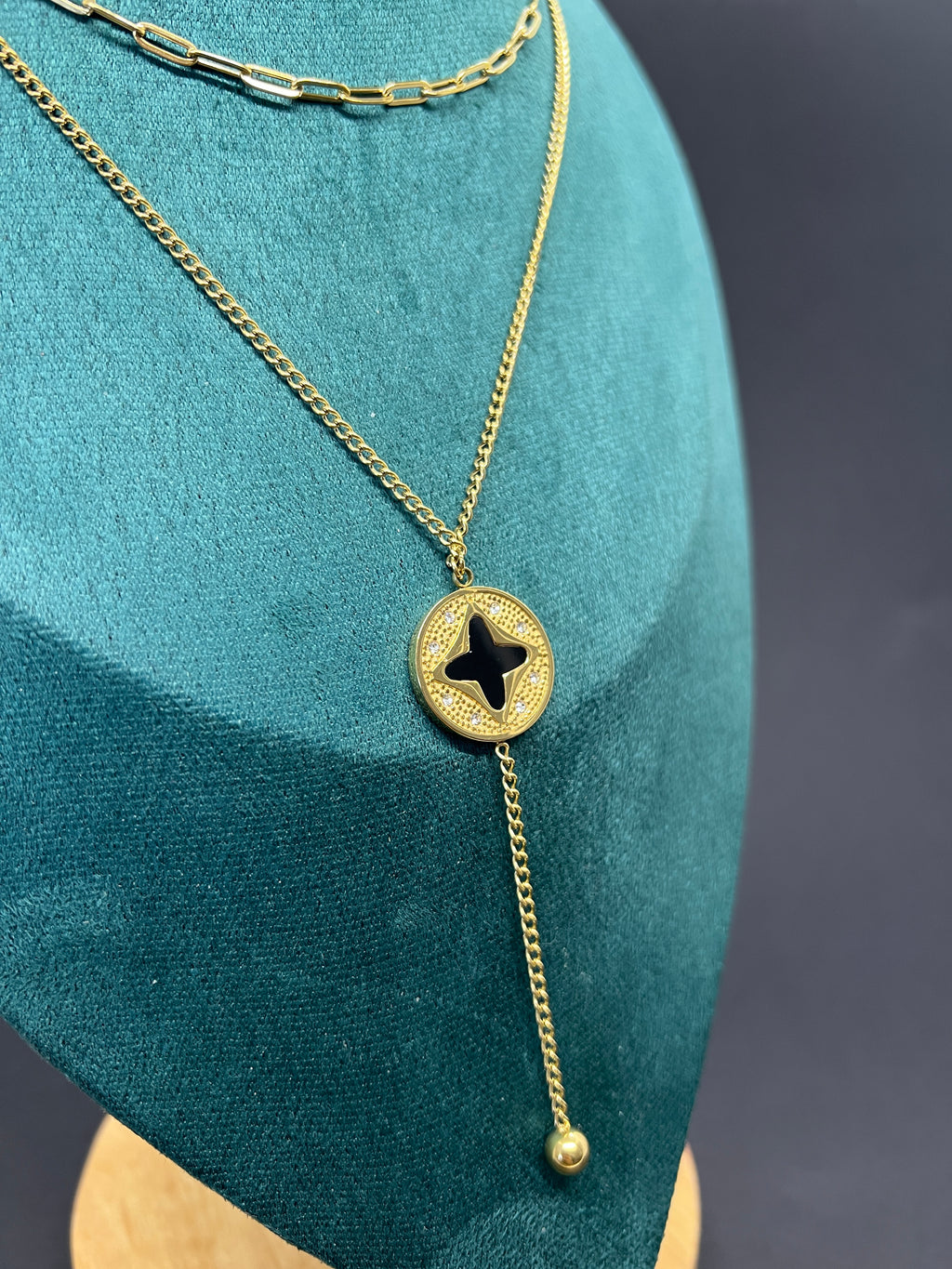 Collier Nadia