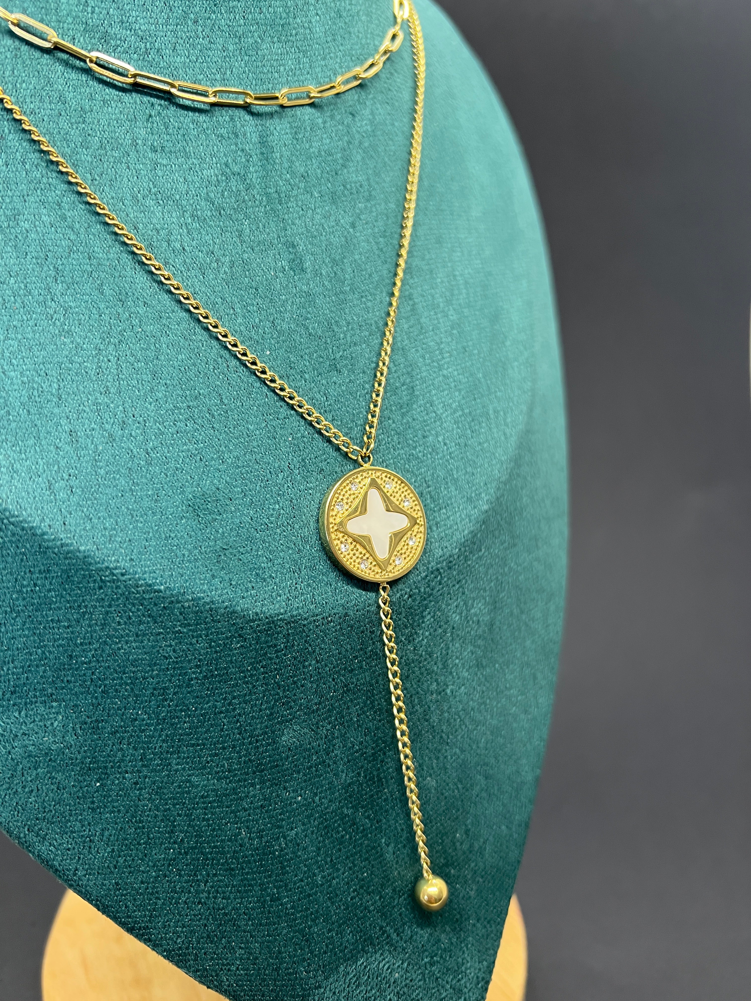 Collier Nadia