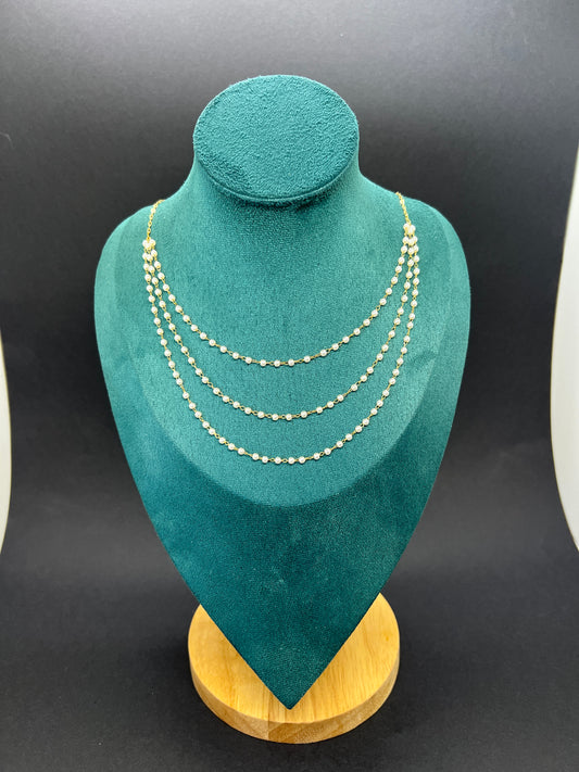 Collier Dania