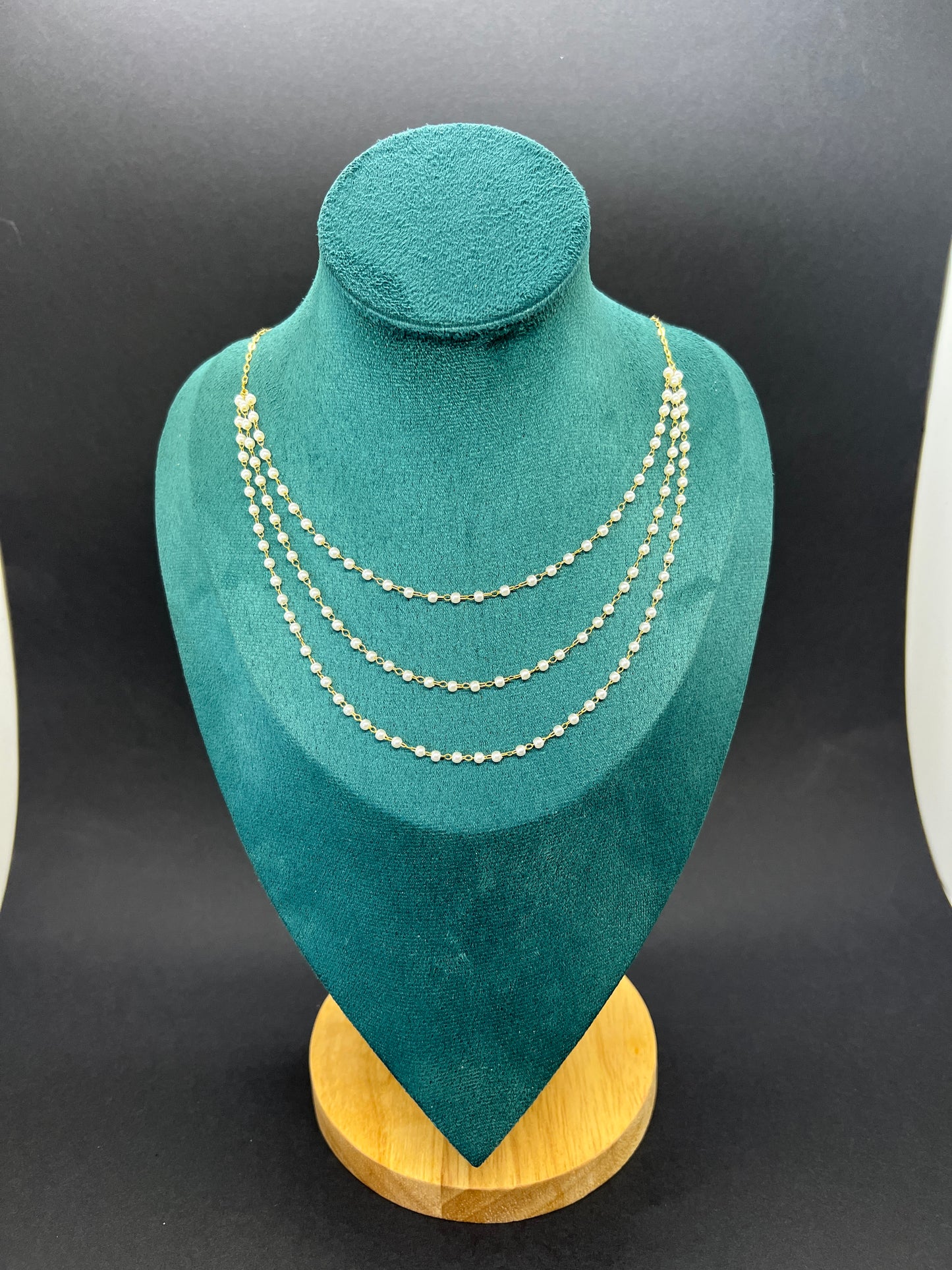 Collier Dania