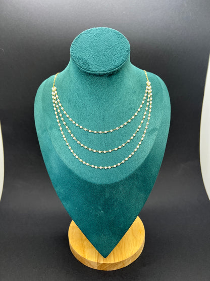 Collier Dania