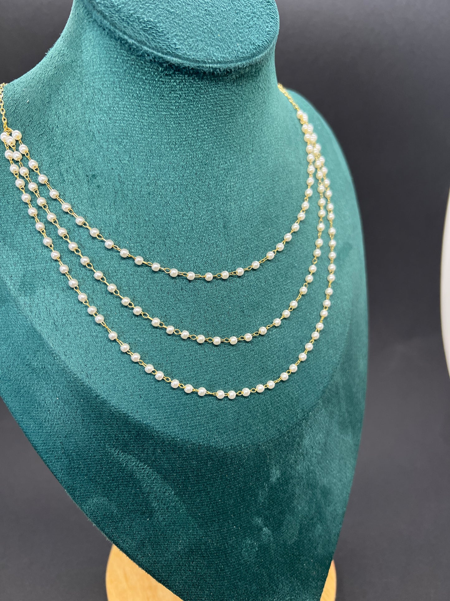 Collier Dania