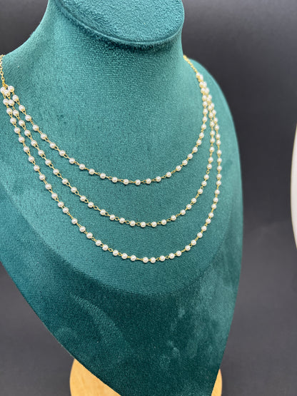 Collier Dania