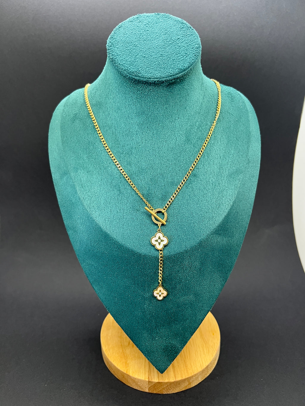 Collier Mounia