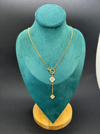 Collier Mounia