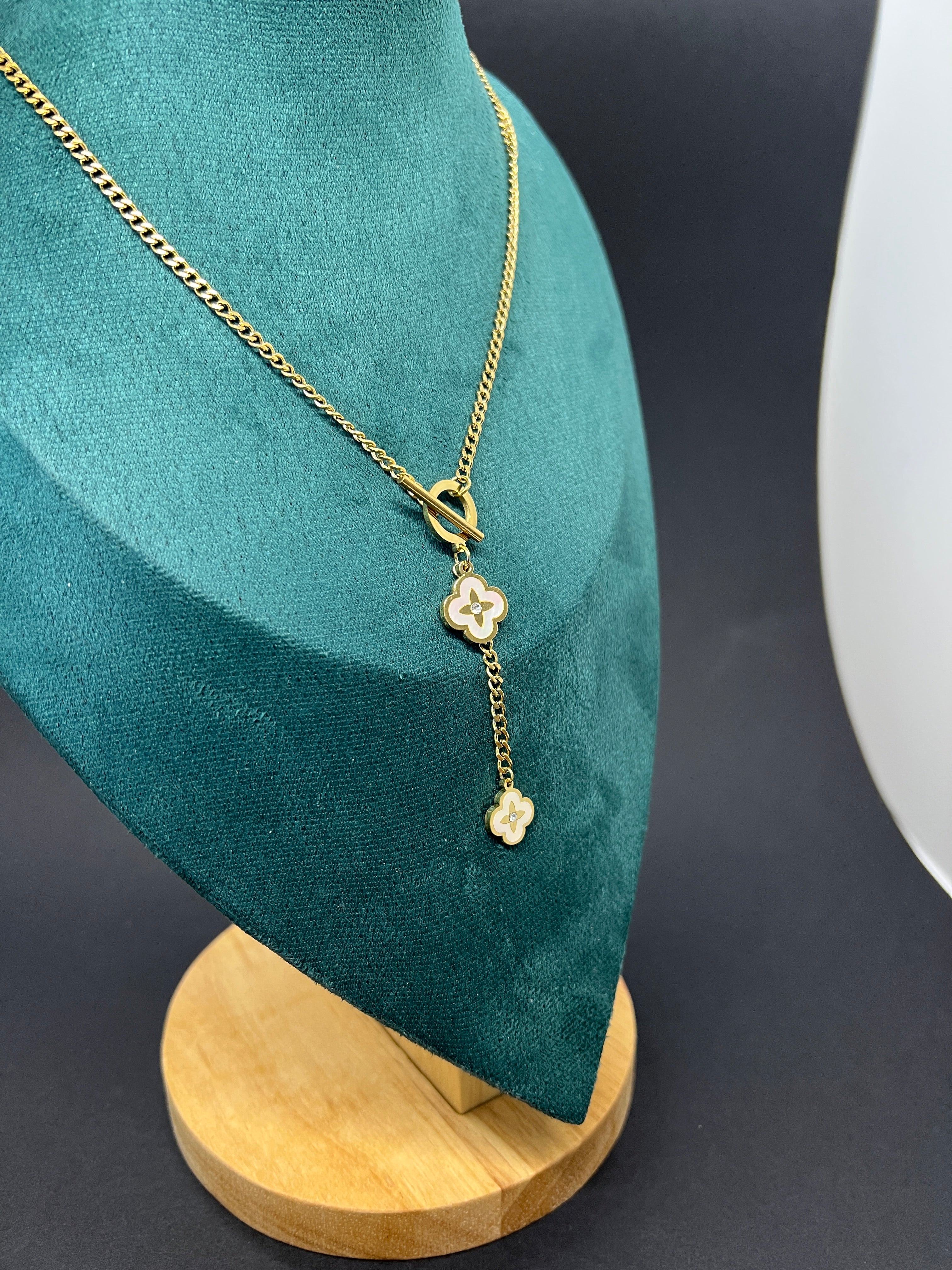 Collier Mounia