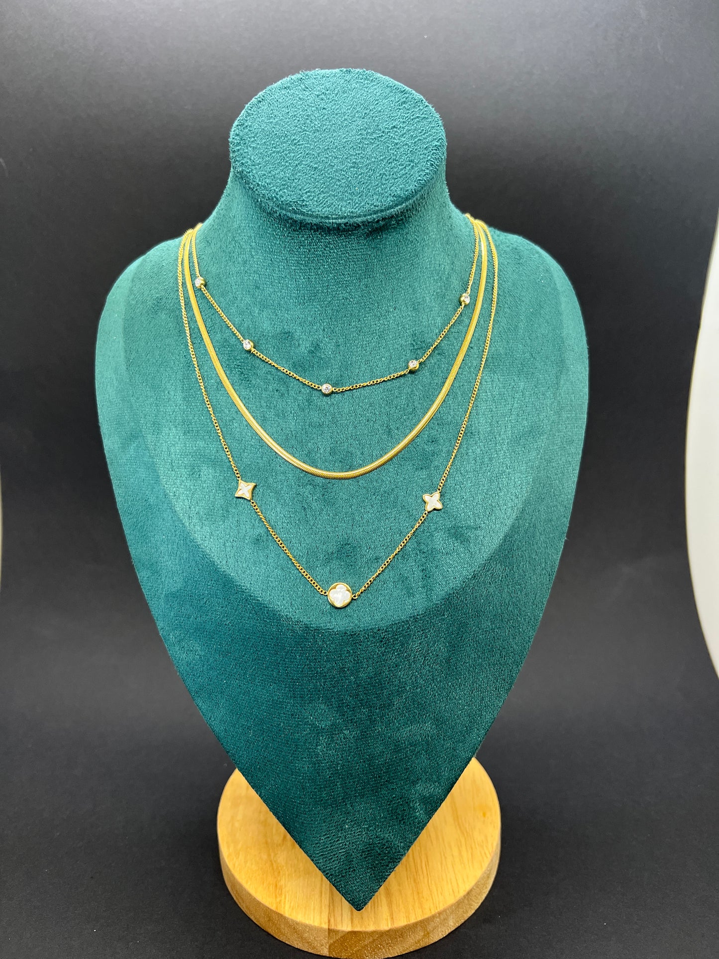 Collier Lou