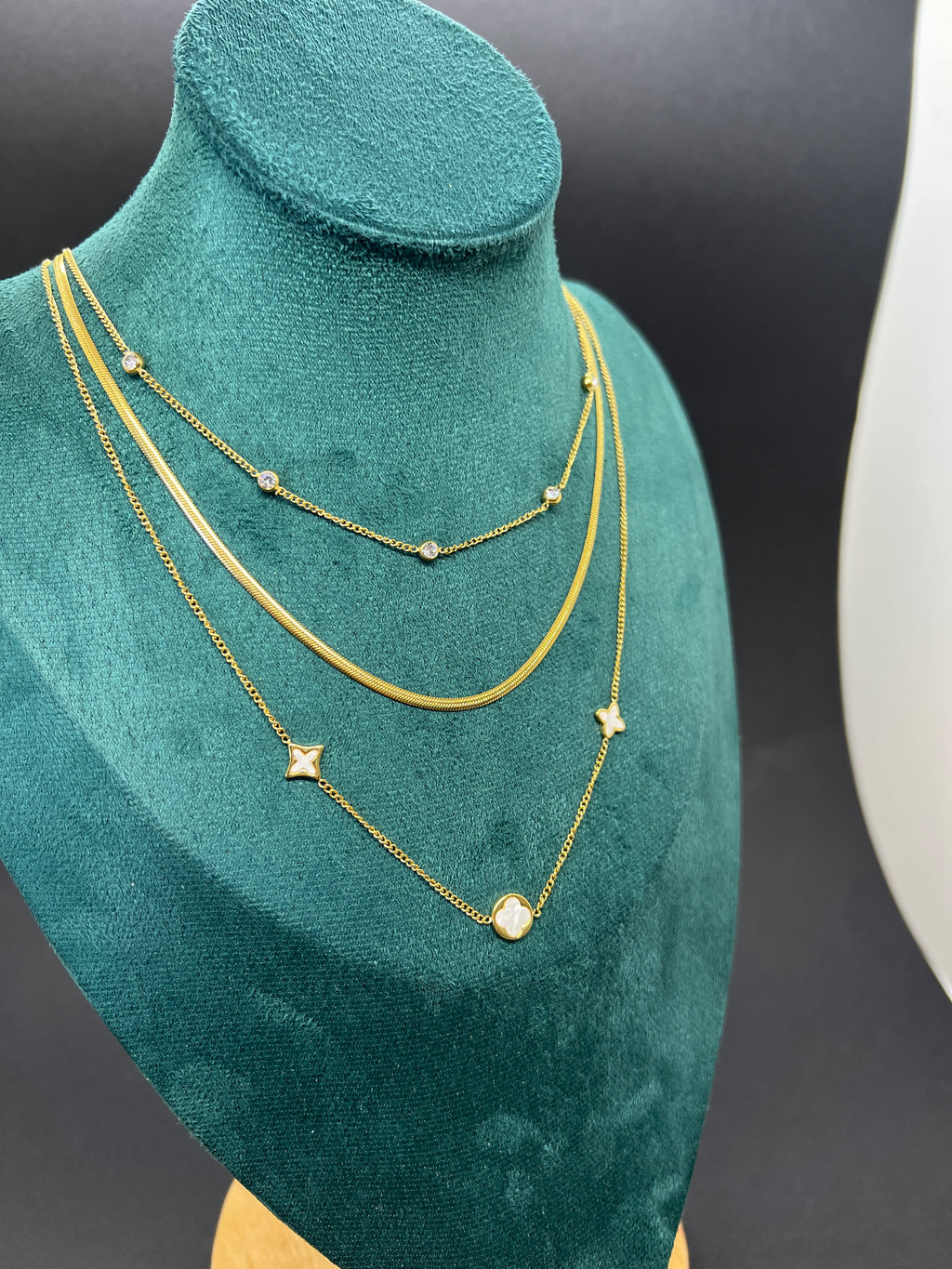 Collier Lou