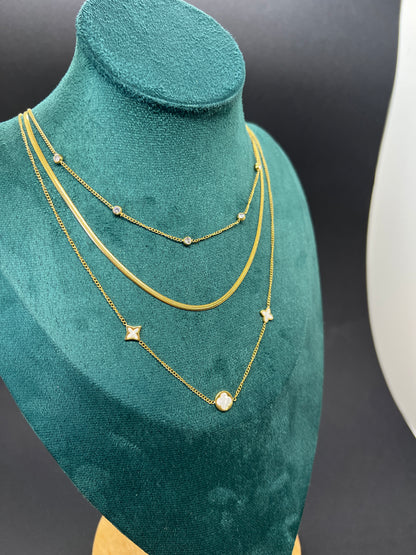 Collier Lou