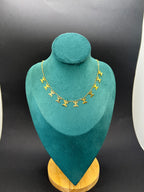 Collier Maya