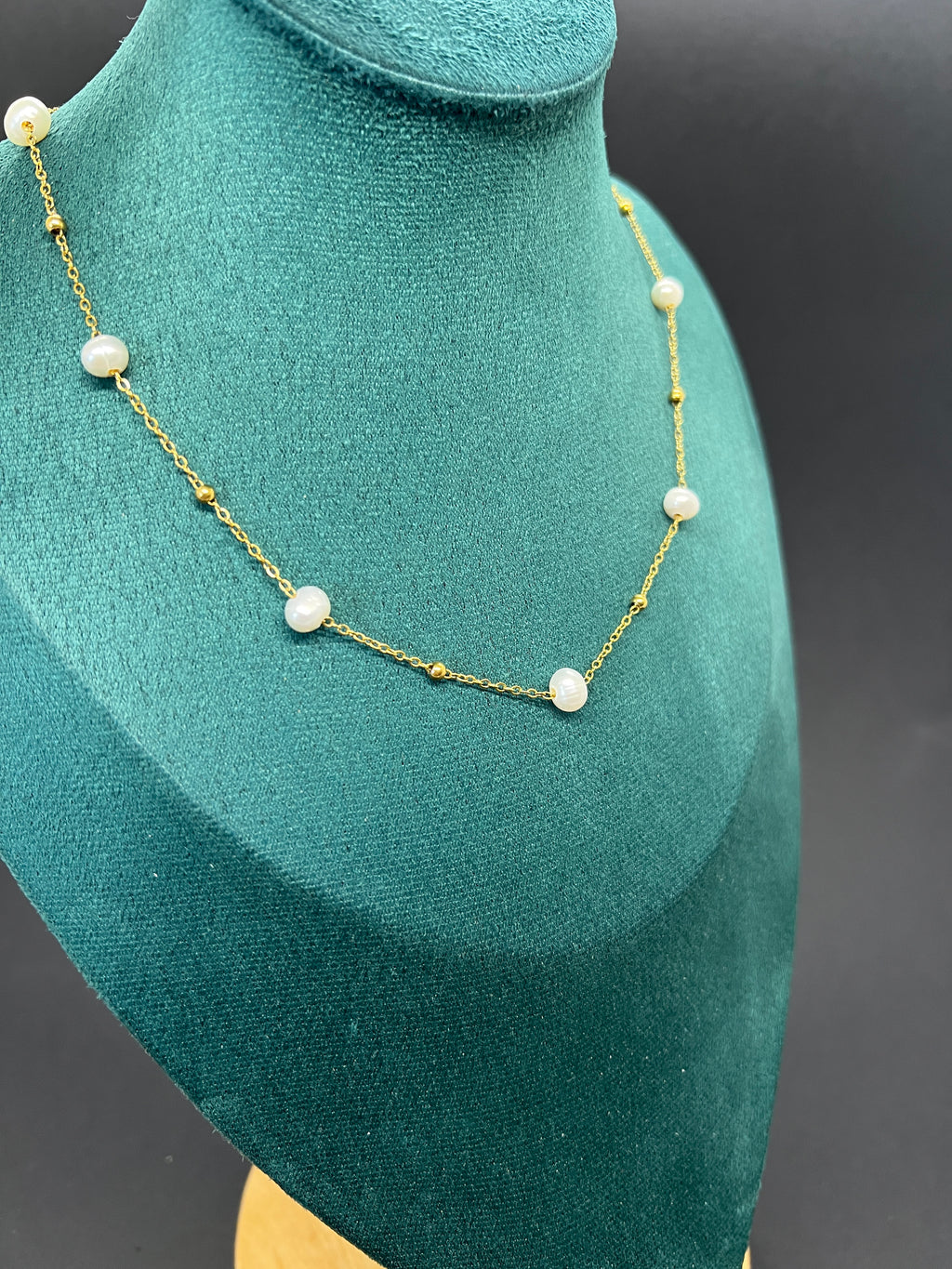 Collier Gaëlle