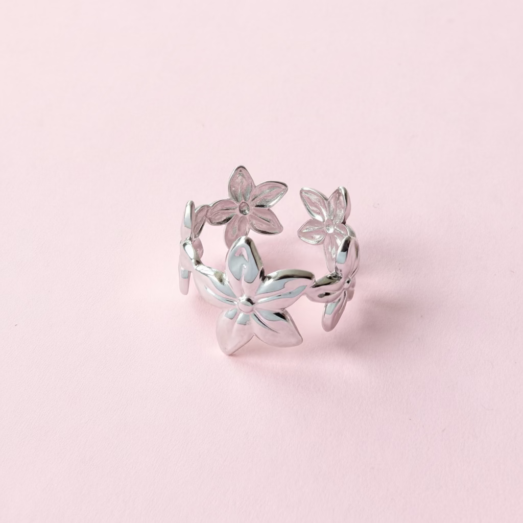 Bague Adja