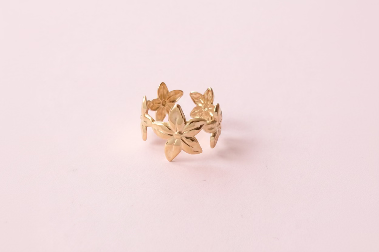 Bague Adja