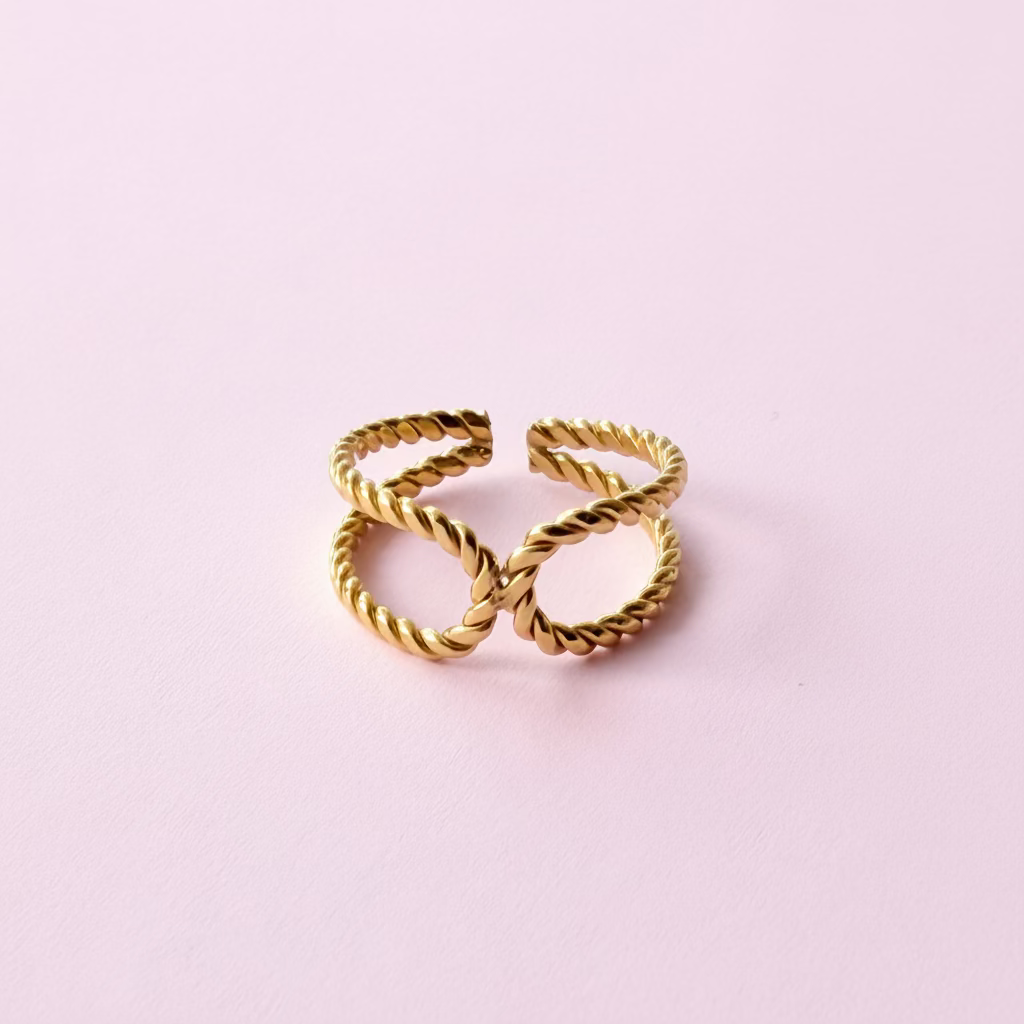Bague Alléa