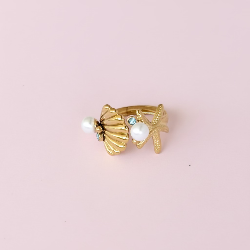 Bague Sollina
