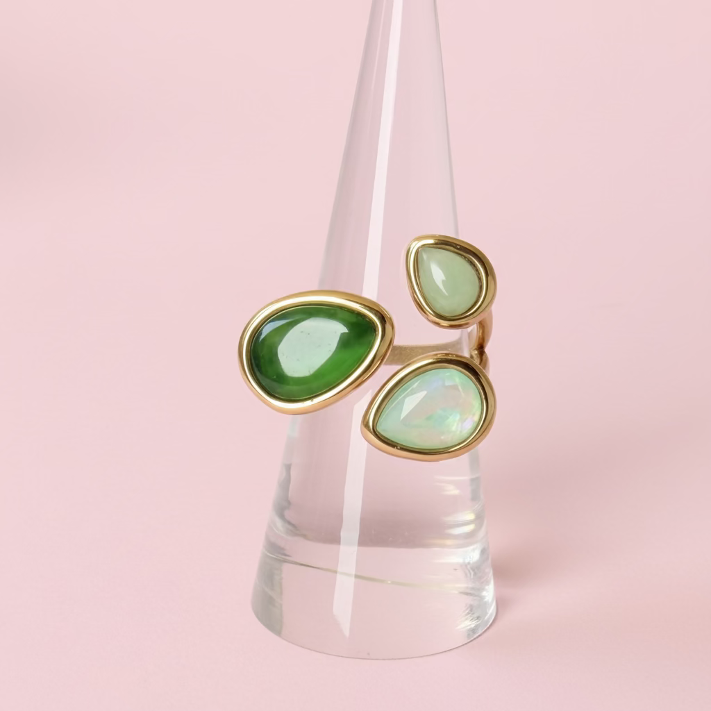 Bague Selma