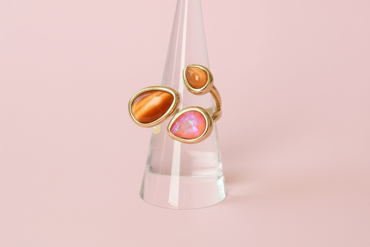 Bague Selma