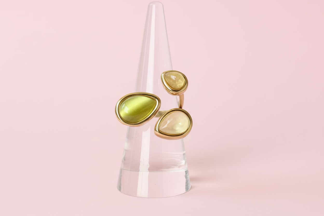 Bague Selma