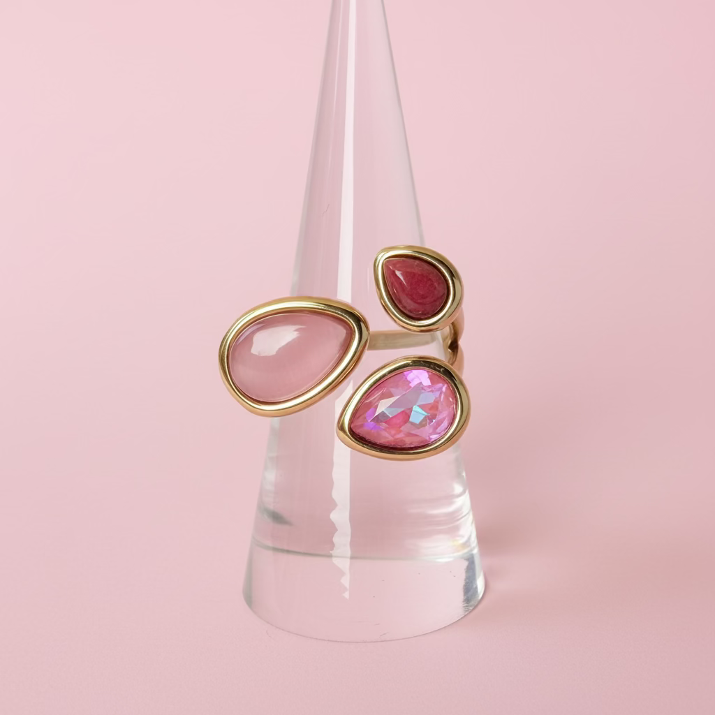Bague Selma