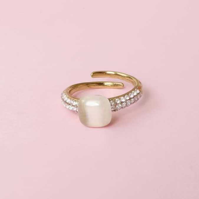 Bague Charlotte