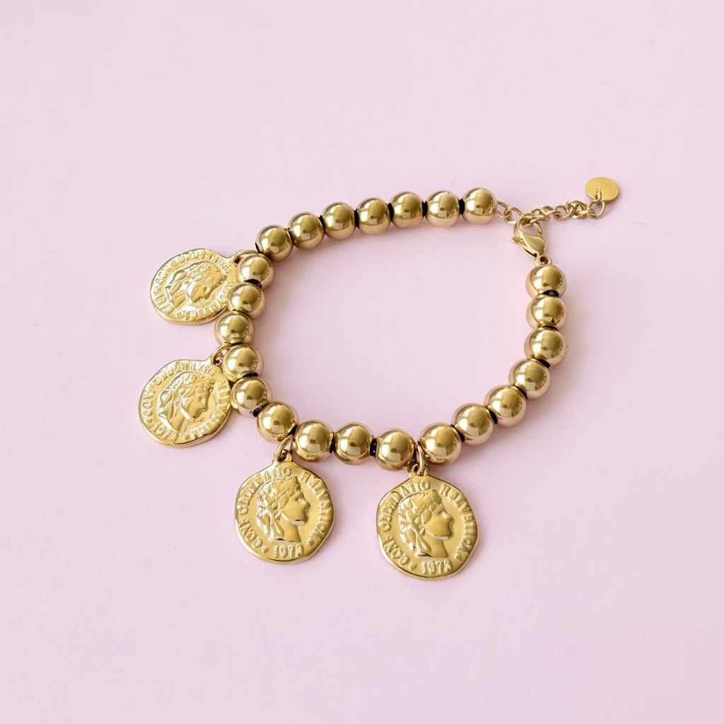 Bracelet Louisette