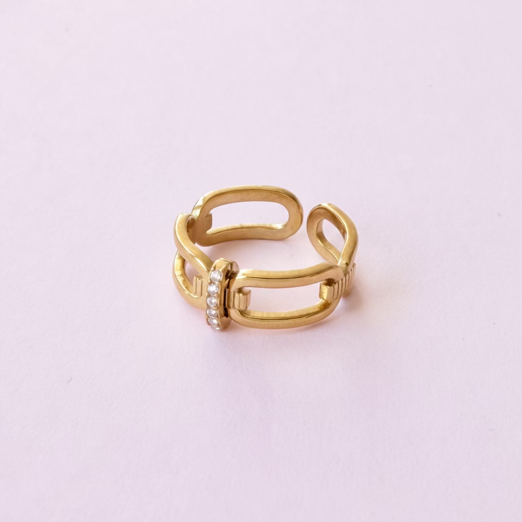 Bague Lyah