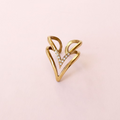 Bague Phalange Asma