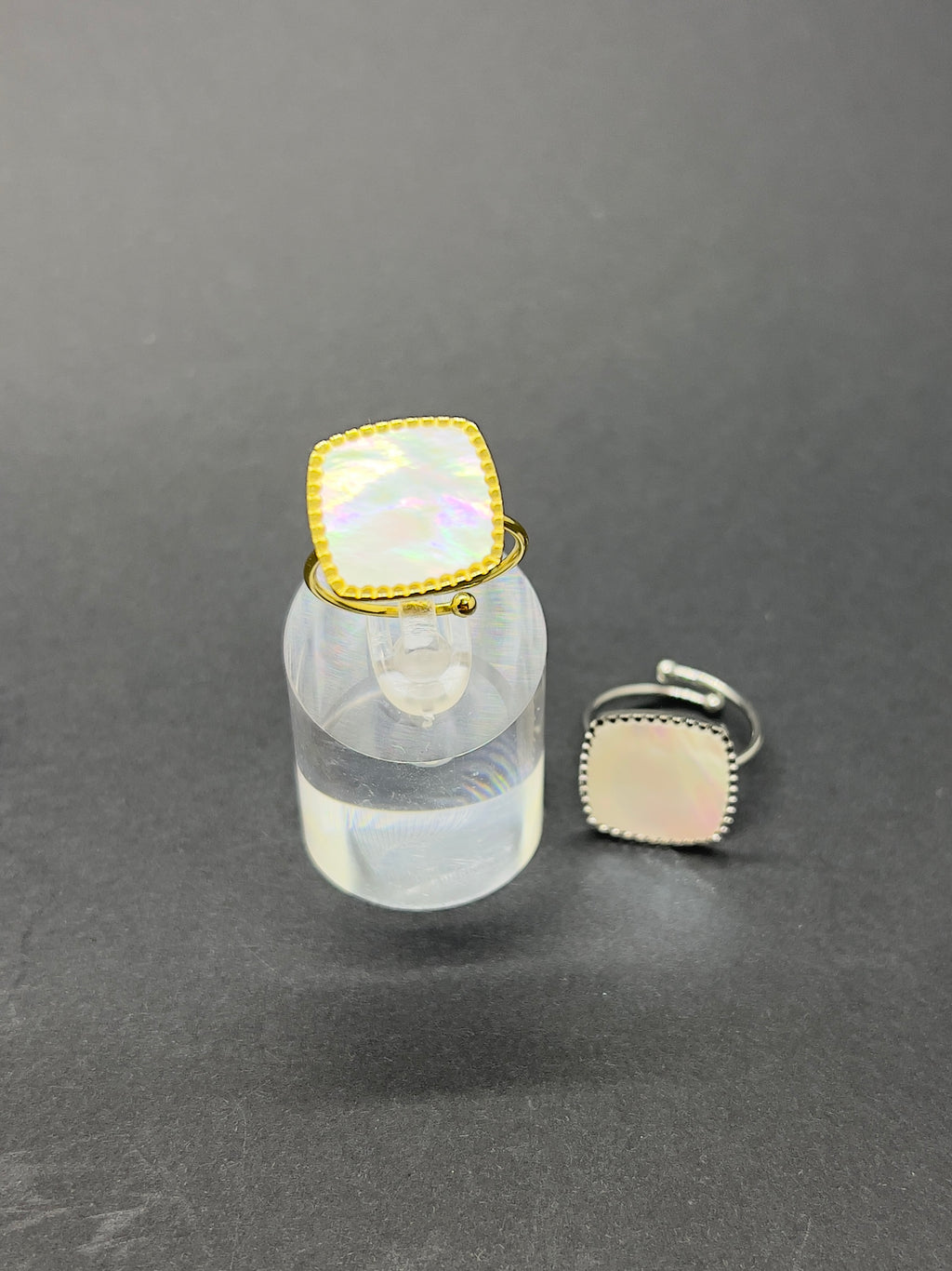 Bague Hélène