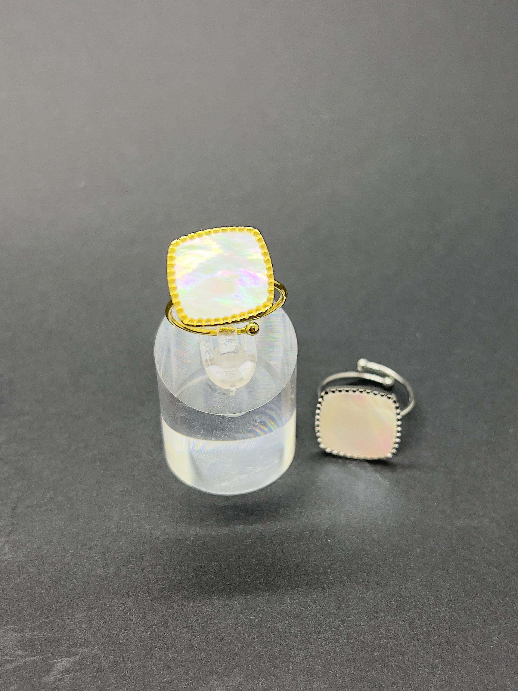 Bague Hélène