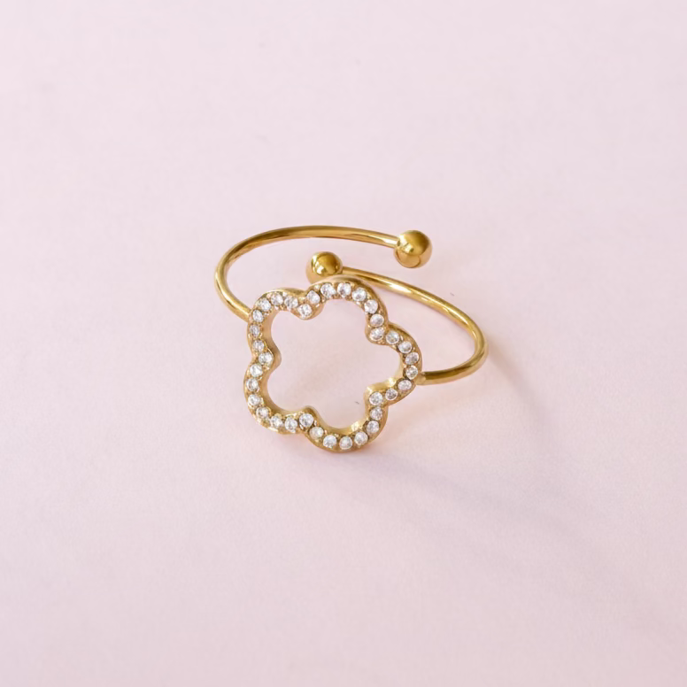 Bague Milla
