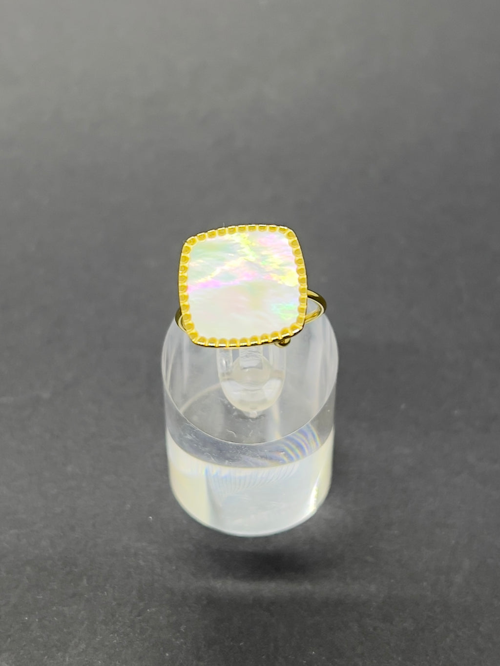 Bague Hélène