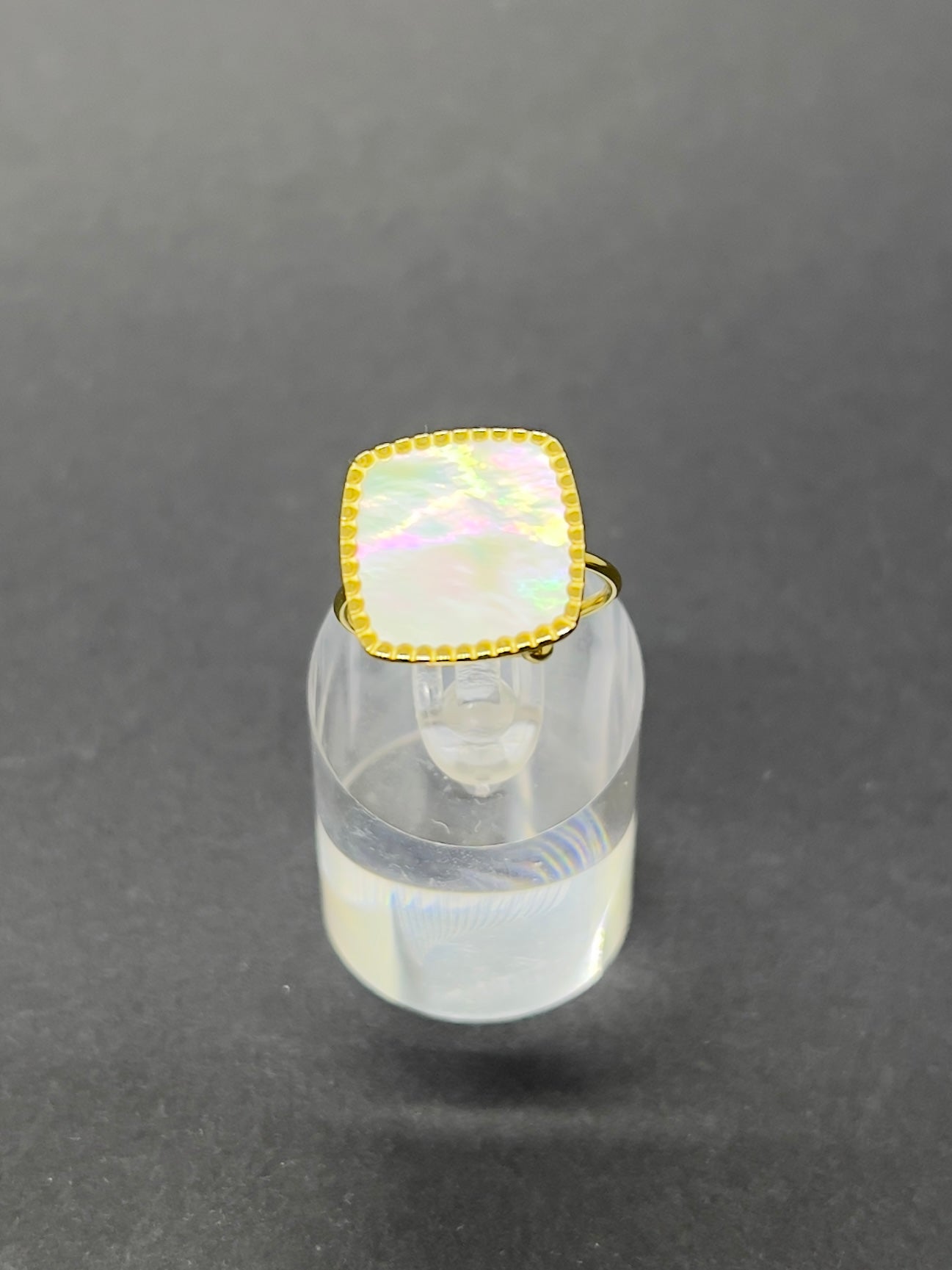 Bague Hélène