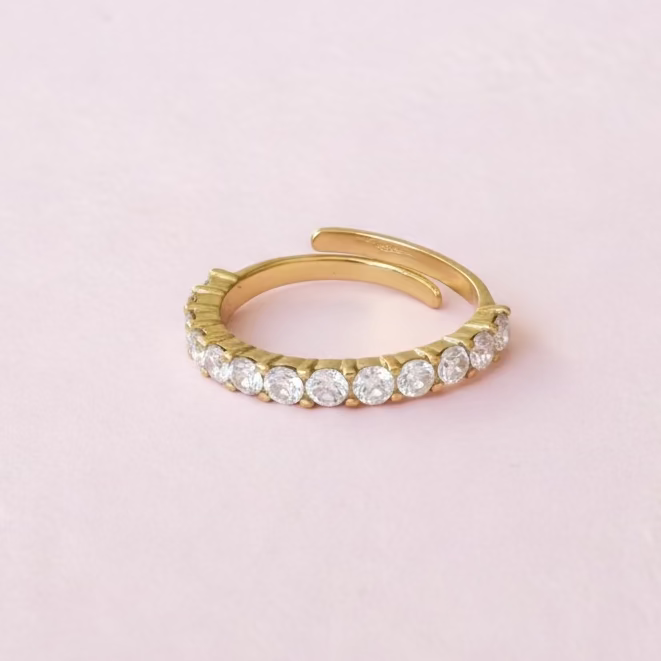 Bague Bianca
